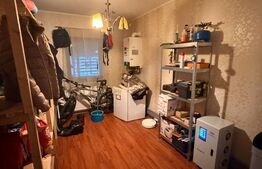 Casa etaj, 140mp utili,691 mp teren, Tisauti - SV