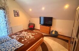 Casa etaj, 140mp utili,691 mp teren, Tisauti - SV