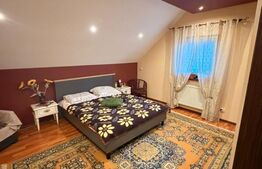 Casa etaj, 140mp utili,691 mp teren, Tisauti - SV