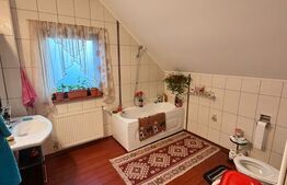 Casa etaj, 140mp utili,691 mp teren, Tisauti - SV