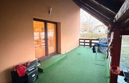 Casa etaj, 140mp utili,691 mp teren, Tisauti - SV