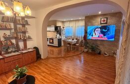 Casa etaj, 140mp utili,691 mp teren, Tisauti - SV