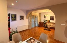 Casa etaj, 140mp utili,691 mp teren, Tisauti - SV