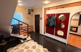 Casa etaj, 140mp utili,691 mp teren, Tisauti - SV