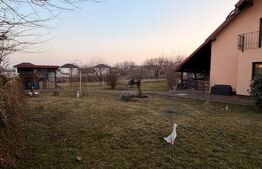 Casa etaj, 140mp utili,691 mp teren, Tisauti - SV