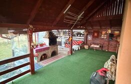 Casa etaj, 140mp utili,691 mp teren, Tisauti - SV