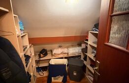 Casa etaj, 140mp utili,691 mp teren, Tisauti - SV