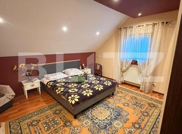 Casa de vânzare 4 camere Periferie - 190705CV | BLITZ Suceava | Poza2