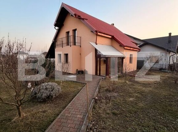 Casa de vânzare 4 camere Periferie - 190705CV | BLITZ Suceava | Poza1