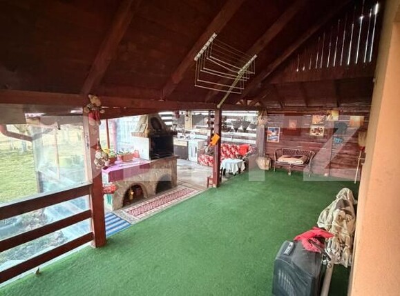 Casa de vânzare 4 camere Periferie - 190705CV | BLITZ Suceava | Poza4