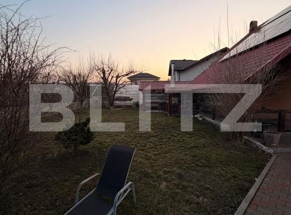 Casa de vânzare 4 camere Periferie - 190705CV | BLITZ Suceava | Poza7