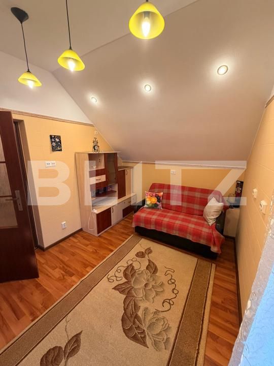 Casa de vânzare 4 camere Periferie - 190705CV | BLITZ Suceava | Poza3