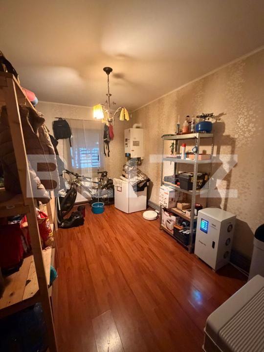 Casa de vânzare 4 camere Periferie - 190705CV | BLITZ Suceava | Poza6