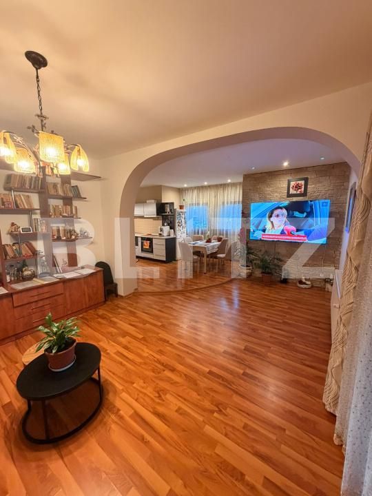 Casa de vânzare 4 camere Periferie - 190705CV | BLITZ Suceava | Poza6