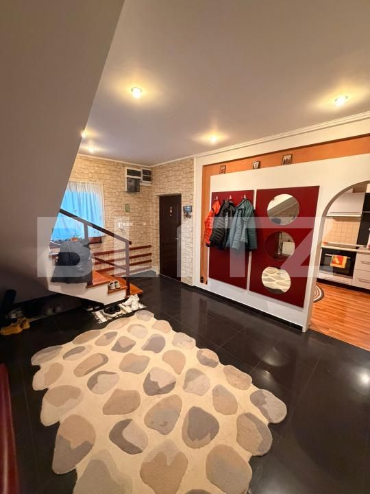 Casa de vânzare 4 camere Periferie - 190705CV | BLITZ Suceava | Poza8