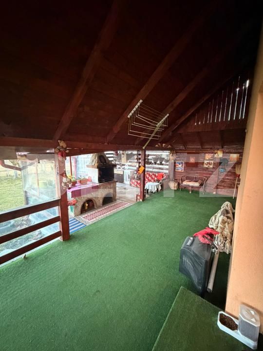 Casa de vânzare 4 camere Periferie - 190705CV | BLITZ Suceava | Poza4