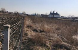 Teren intravilan, 3014mp, zona Fratautii Vechi, Radauti