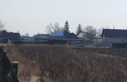 Teren intravilan, 3014mp, zona Fratautii Vechi, Radauti