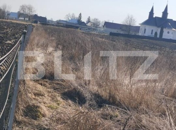 Teren de vânzare Fratautii Vechi - 190767TV | BLITZ Suceava | Poza2