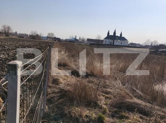 Teren de vânzare Fratautii Vechi - 190767TV | BLITZ Suceava | Poza1