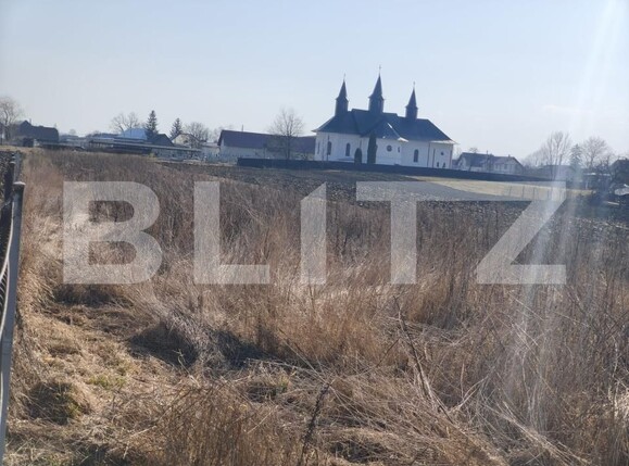 Teren de vânzare Fratautii Vechi - 190767TV | BLITZ Suceava | Poza5