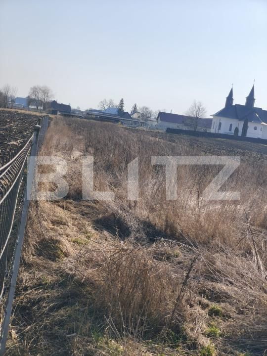 Teren de vânzare Fratautii Vechi - 190767TV | BLITZ Suceava | Poza2