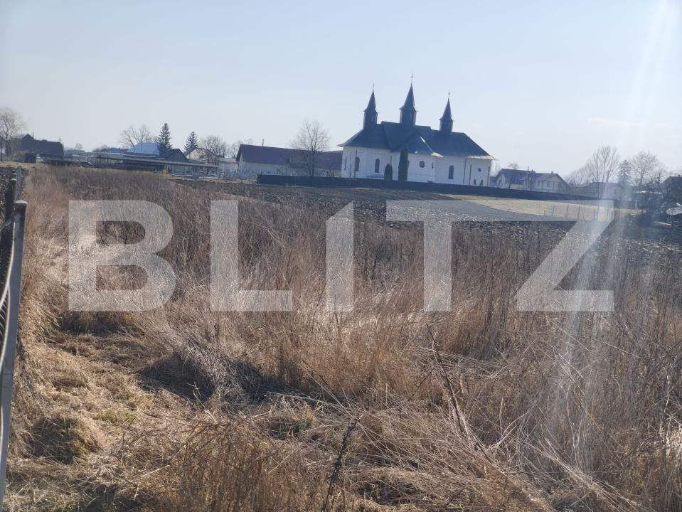Teren de vânzare Fratautii Vechi - 190767TV | BLITZ Suceava | Poza5