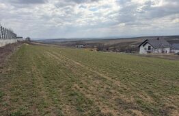 Teren intravilan, 800 mp, utilitati la 100 m - zona Moara