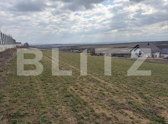 Teren de vânzare Periferie - 190808TV | BLITZ Suceava | Poza1