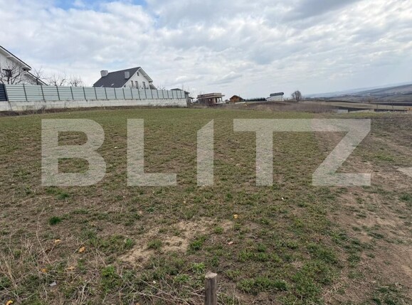 Teren de vânzare Periferie - 190808TV | BLITZ Suceava | Poza3