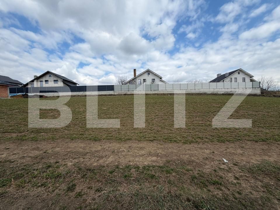 Teren de vânzare Periferie - 190808TV | BLITZ Suceava | Poza2
