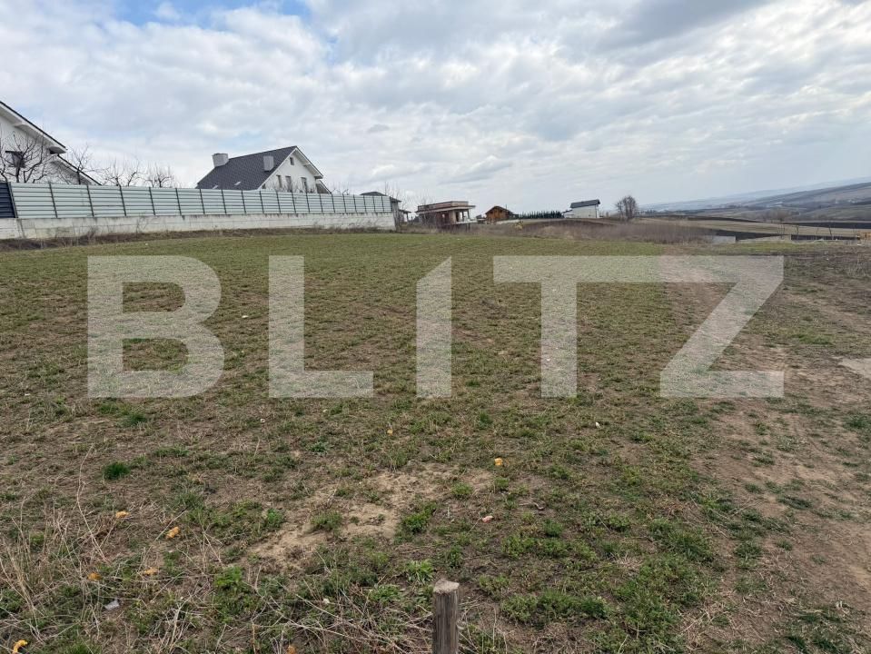 Teren de vânzare Periferie - 190808TV | BLITZ Suceava | Poza3