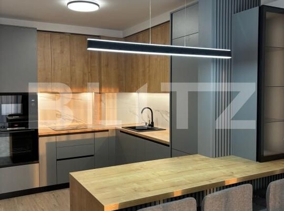 Apartament de vânzare 2 camere Central - 190816AV | BLITZ Suceava | Poza1