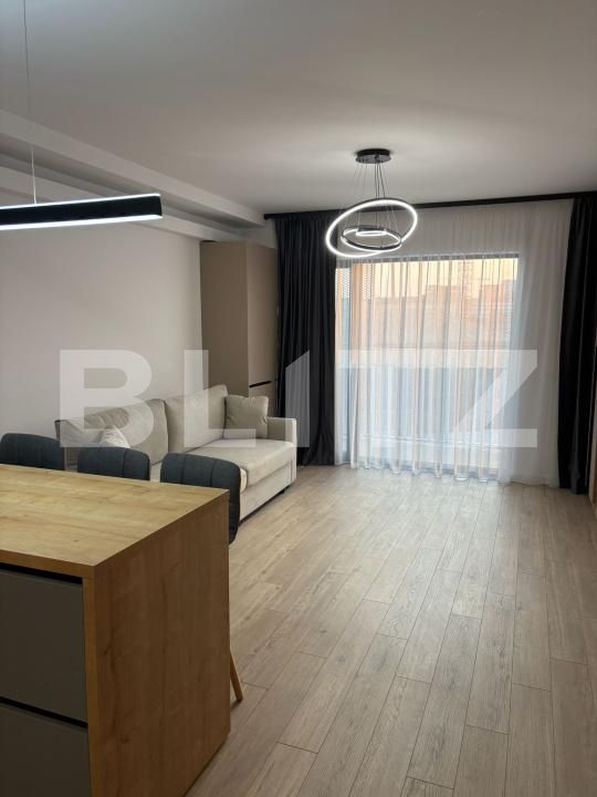 Apartament de vânzare 2 camere Central - 190816AV | BLITZ Suceava | Poza3
