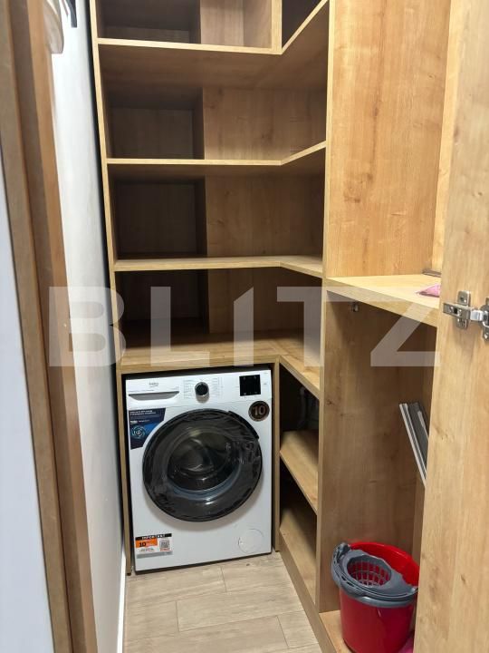 Apartament de vânzare 2 camere Central - 190816AV | BLITZ Suceava | Poza7