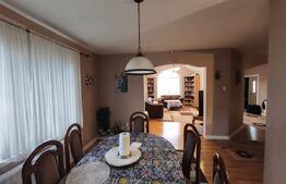 Casa in stil american, 120mp, 2450mp teren, Radauti