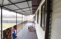 Casa in stil american, 120mp, 2450mp teren, Radauti