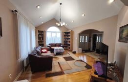 Casa in stil american, 120mp, 2450mp teren, Radauti