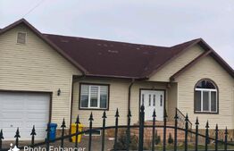 Casa in stil american, 120mp, 2450mp teren, Radauti