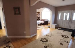 Casa in stil american, 120mp, 2450mp teren, Radauti