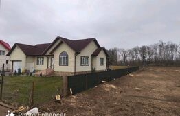 Casa in stil american, 120mp, 2450mp teren, Radauti