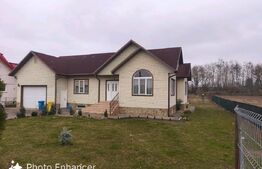 Casa in stil american, 120mp, 2450mp teren, Radauti