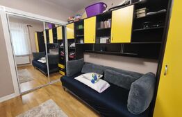 Casa in stil american, 120mp, 2450mp teren, Radauti