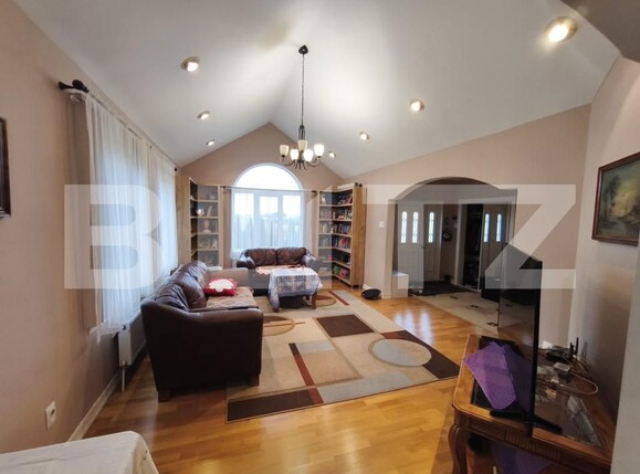 Casa de vânzare 4 camere Radauti - 190841CV | BLITZ Suceava | Poza9