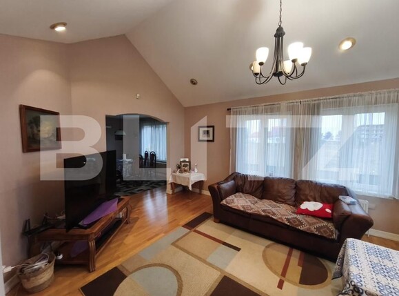 Casa de vânzare 4 camere Radauti - 190841CV | BLITZ Suceava | Poza5