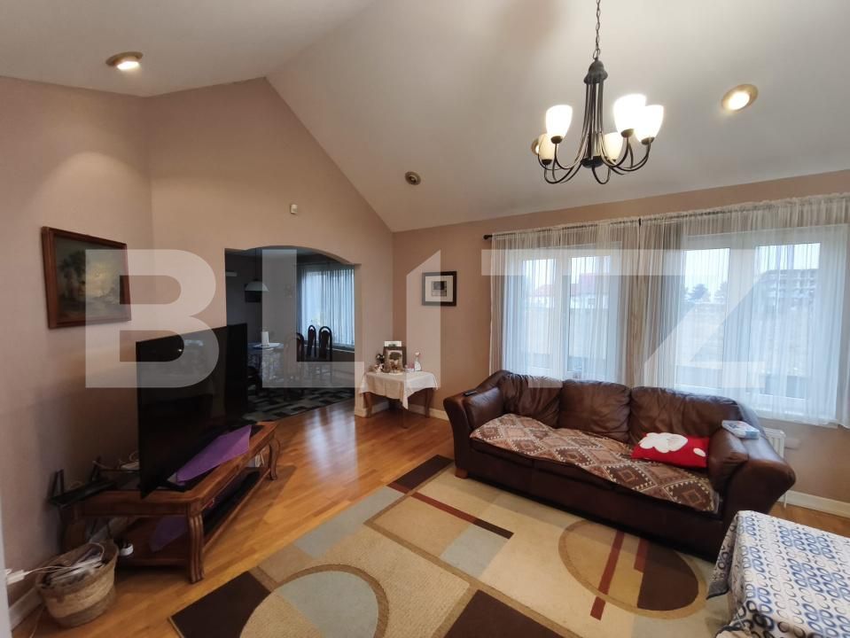 Casa de vânzare 4 camere Radauti - 190841CV | BLITZ Suceava | Poza5