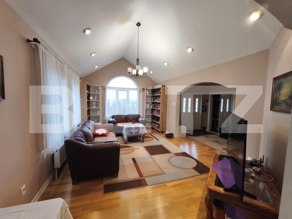 Casa de vânzare 4 camere Radauti - 190841CV | BLITZ Suceava | Poza9