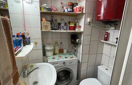 Garsonieră 22 mp, Etaj 3 - Burdujeni 