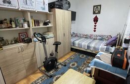 Garsonieră 22 mp, Etaj 3 - Burdujeni 