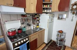 Garsonieră 22 mp, Etaj 3 - Burdujeni 